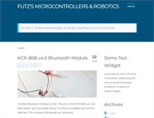 Tablet Screenshot of ghmicro.com